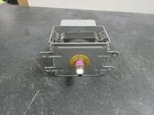 magnétron  de micro-ondes