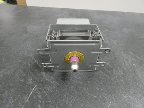 Magnétron micro ondes - magnétron,