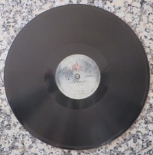 Disque Pathé  Fado Francez