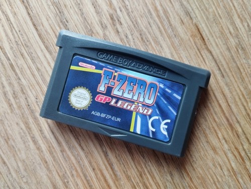 Zero legend gba cardmod - gp, legend.