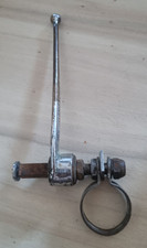 Derailleur suicide HURET PIECES part of derailleur lever operated