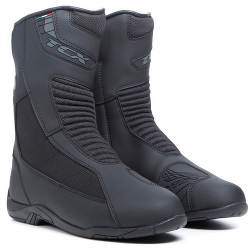 Bottes moto tcx explorer - bottes,