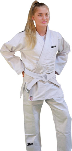 Kimono judo uniforme - kimono,