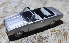 Solido voiture miniature 1/43