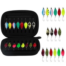 Cuillere Peche Truite, 16