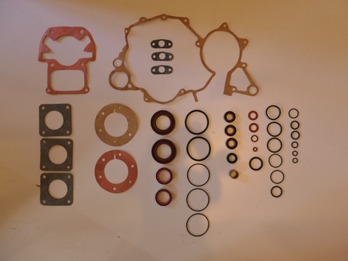 Kit joints moteur ktm 125 - moteur,