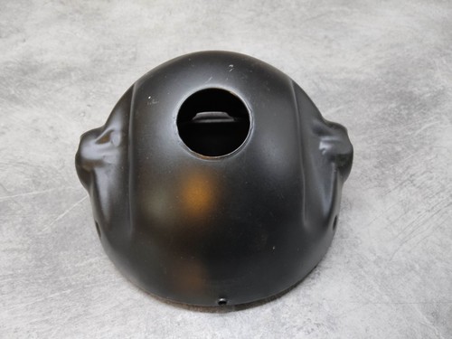 Cuvelage phare noir - cuvelage, de