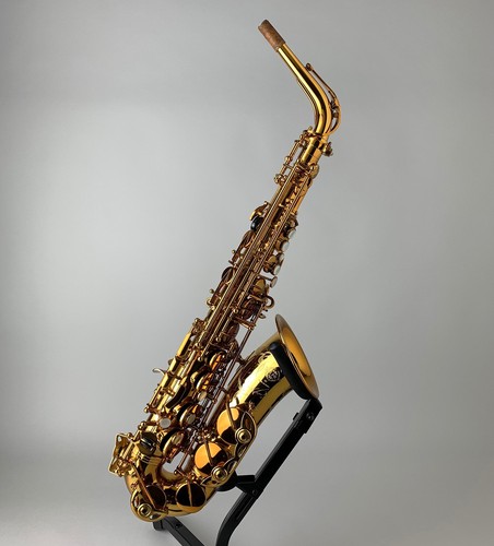 Selmer reference alto - reference,