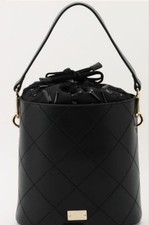 Sonia Rykiel Quilted Bijou