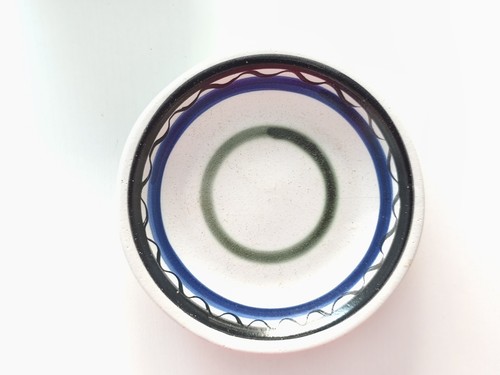 Assiette keraluc quimper - assiette,