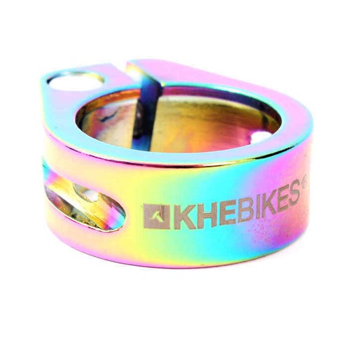 Collier selle khe - de,