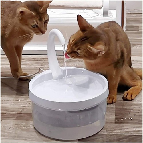 Distributeur eau automatique - d'eau,