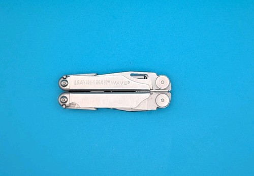 Leatherman wave multi tool - leatherman,