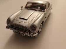 Carrera / Scalextric Aston
