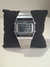 Montre Timex Numerique