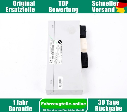 Lève hayon commande ecu bmw - lève-hayon,