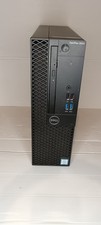 Ordinateur fixe DELL optiplex