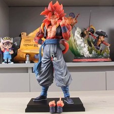 Figurine Gogeta 4 Dragon Ball