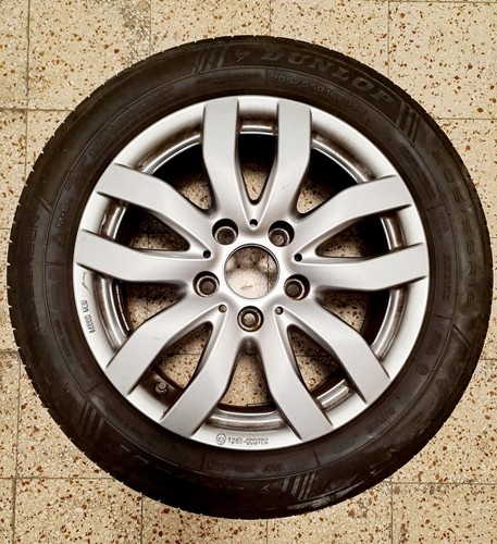 Roues complètes jantes cms - complètes,