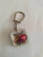 porte clés bourbon antar