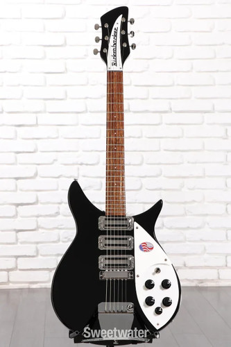 Rickenbacker 325c64 miami - miami, 3
