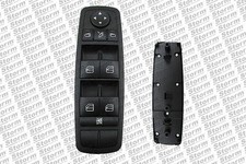 Contacteur lève-vitre avant