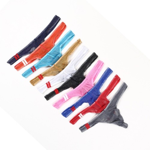 Culotte sexy homme intime