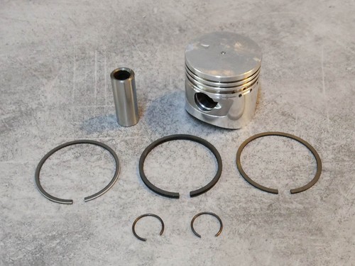 Kit piston standard - , 42.00