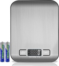 Balance De Cuisine Numériques