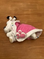 MC/ DOUDOU PELUCHE PARC