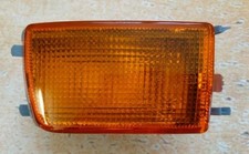 1 feu Clignotant avant Droit VW Golf 3 (1991-1997) Orange NEUF