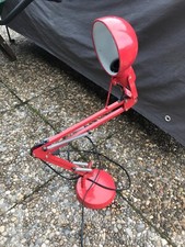 lampe de bureau articulée