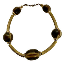  collier YVES SAINT LAURENT -