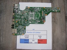 Carte mère pour hp - hs,
