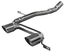 Terminale Inoxcar Racing