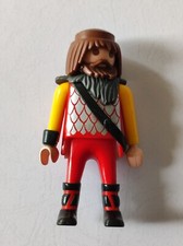 PLAYMOBIL - Personnage soldat