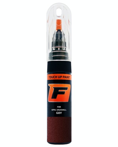 Stylo retouche pour opel - stylo, de
