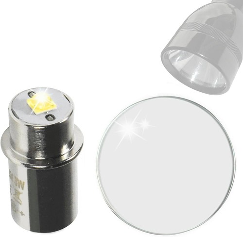 Hqrp lentille verre - hqrp, et