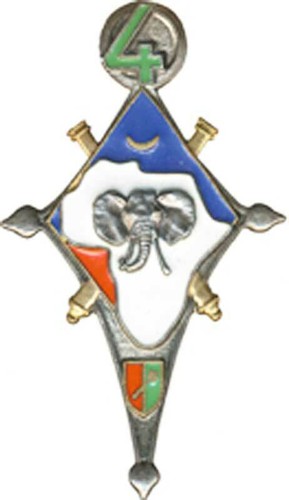 Régiment - 68°,