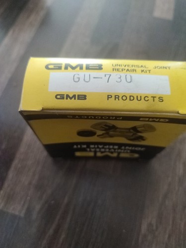 Croisillons cardan gmb 730 - croisillons,