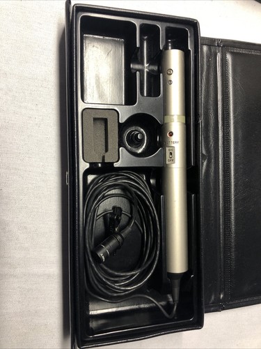Electret condenser microphone - condenser,