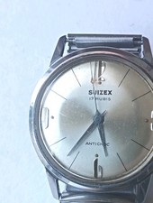 Montre SUIZEX  ébauche Suisse