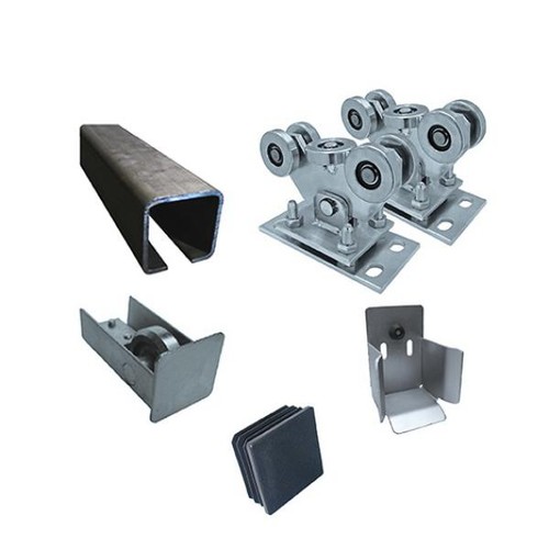 Sellon24 kit guidage - kit, pour