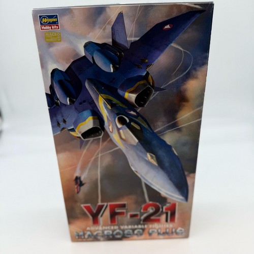 Hasegawa macross plus - 1/72,