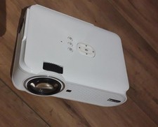 Video projecteur Excelvan LED Mini Portable