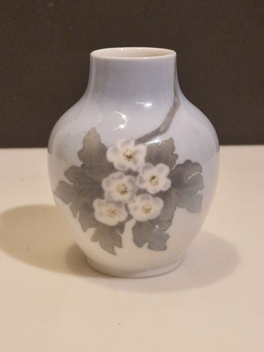 Royal copenhagen vase décor - royal,