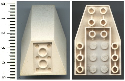 Lego coque avec angles - lego, :