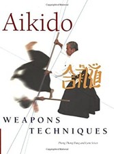 Aikido Weapons Techniques 