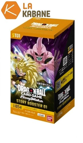 Dragon ball super card fusion - dragon,