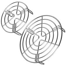 2 Pcs Rack De Refroidissement